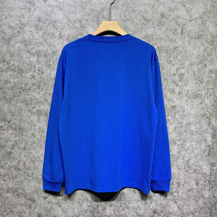 Picture of Gallery Dept T Shirt Long _SKUGalleryDeptS-XXLsytCHGA06450957